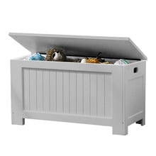 Arlet Toy Storage Bench